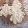 Flower No Fire Simulation Water Flower Aromatherapy Flower Diffuser Sticks Aromatic Incense