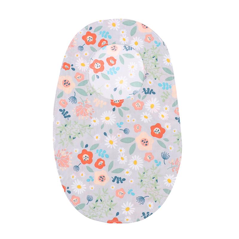 Reuseable Stoma Protector Ostomy Bag Covers Colostomy Ileostomy Pouch Cover Urostomy Supplies Washable Wear Universal Stoma Care
