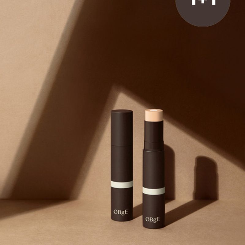 OBge [1+1] Objet Natural Cover Foundation No. 3