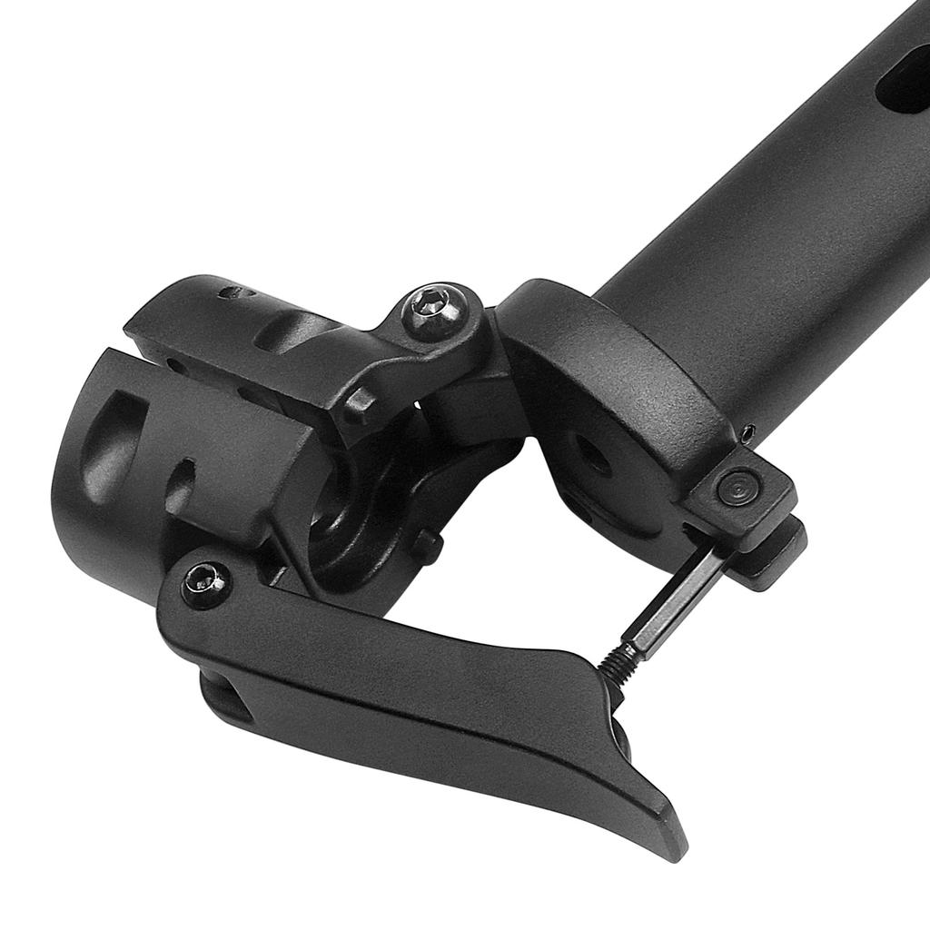 Electric Scooter Folding Pole Front Folding Pole Kit Part Replacement for G30