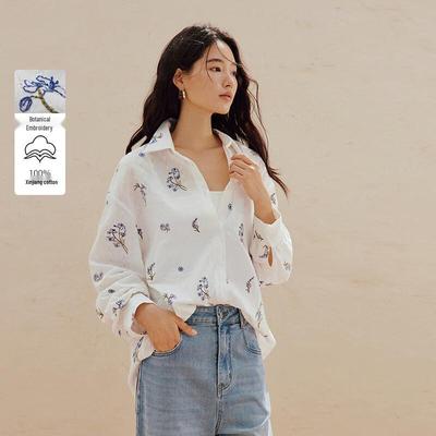 Tops – Blusas e camisas