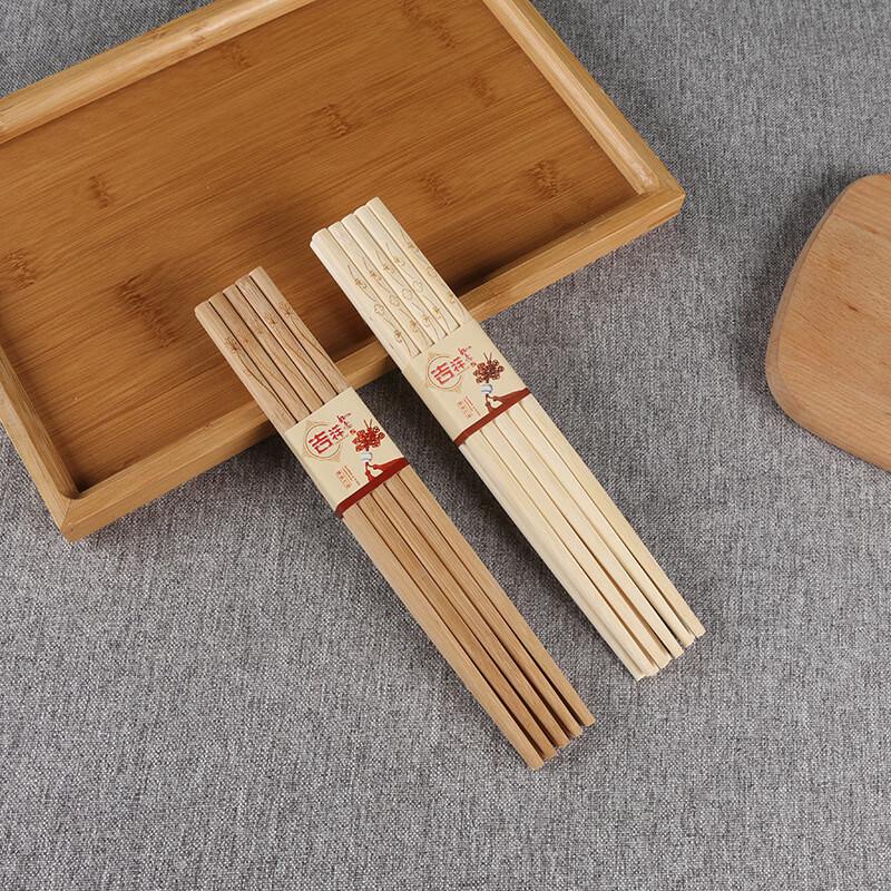 Churong Household Wooden Chopsticks