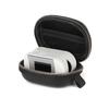 Portable Fingertip Pulse Oximeter Case Zipper Storage Box EVA-Hard Shell-Carrying Bag Protective Bag Organizer Box Cover