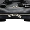 Louis Vuitton Damier Graphite Ikar Shoulder Bag Business Bag Damier N23253 Used