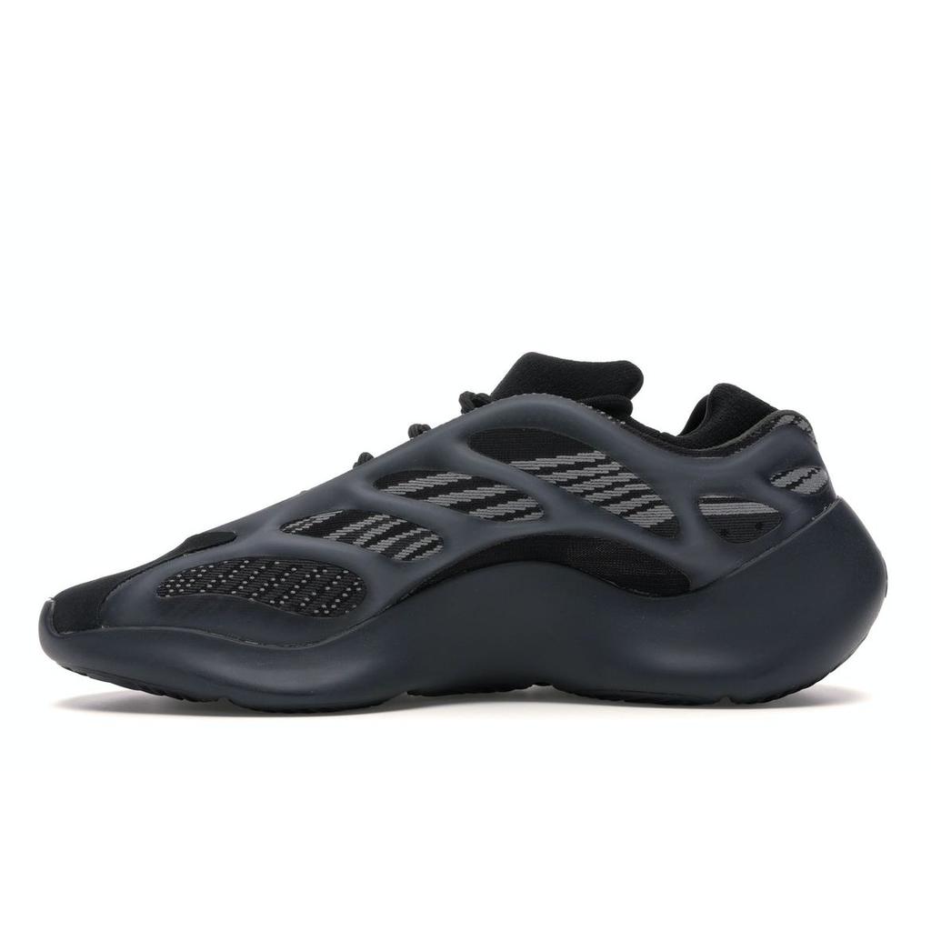 Adidas Yeezy 700 V3 Alvah Unisex Sneakers Black H67799