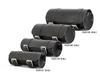 LONGRIDE Classic Tool Bag CUS118 2.8L (Black Leather)