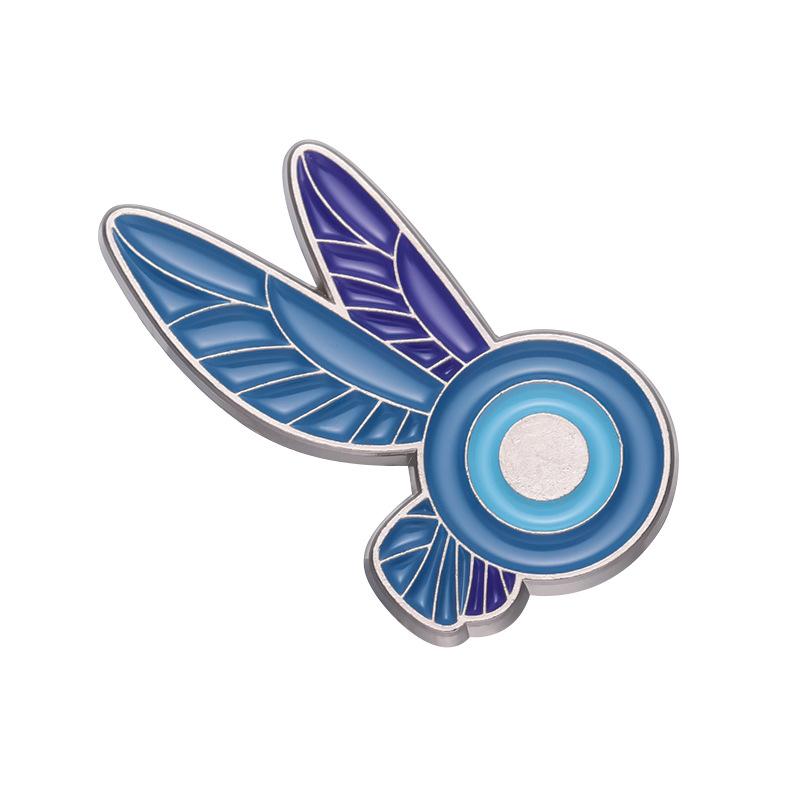 Action Adventure Game Enamel Pin Witch Hylian Shield Sword Majora Mask Brooch Lapel Badge Game Props Jewelry Gift For Fan Player