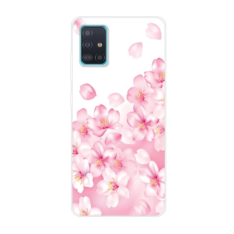 Etui do OnePlus 8T Odporne na wstrząsy Miękki silikon TPU Tylna osłona Dla One Plus 8T OnePlus8T Etui na telefon dla OnePlus 8 T Uroczy Kreskówka
