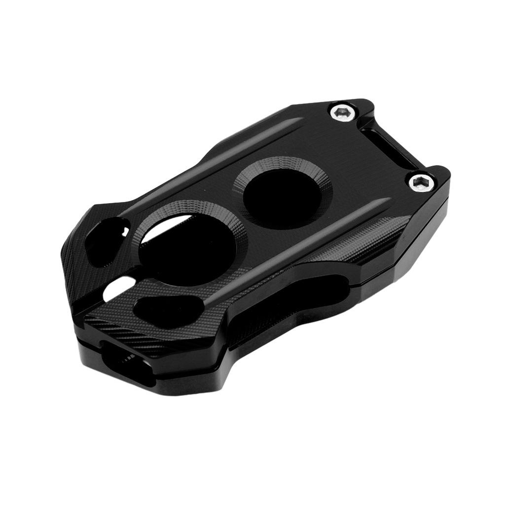 Modified Motorcycle Xmax300 Nmax155 Key Case Cap Cover Keycase Remote Key Guard Chain Cover for Yamaha Xmax 2025 2025 2025