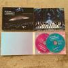[USED] SEVENTEEN Say the name DVD