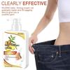 1PC bottle of abdominal firming cream firming, moisturizing and delicate