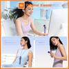 Xiaomi Brushless Motor Large Capacity Portable Charging Folding Lipstick Mini Handheld/neck Hanging Small Fan