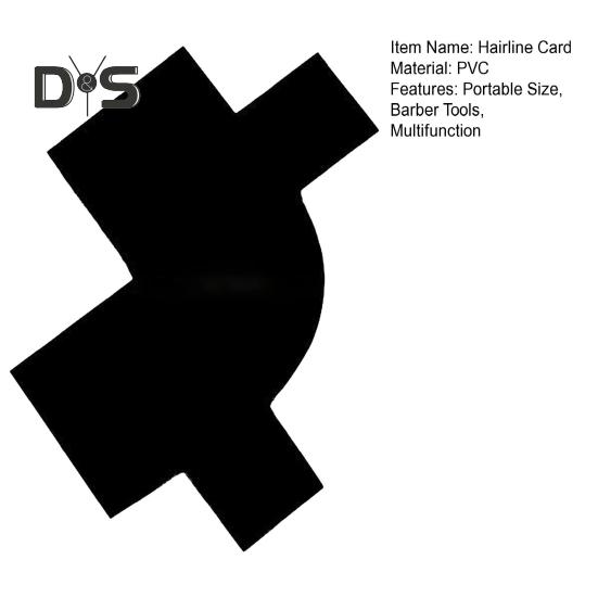 Карта для улучшения линии волос — фото 10