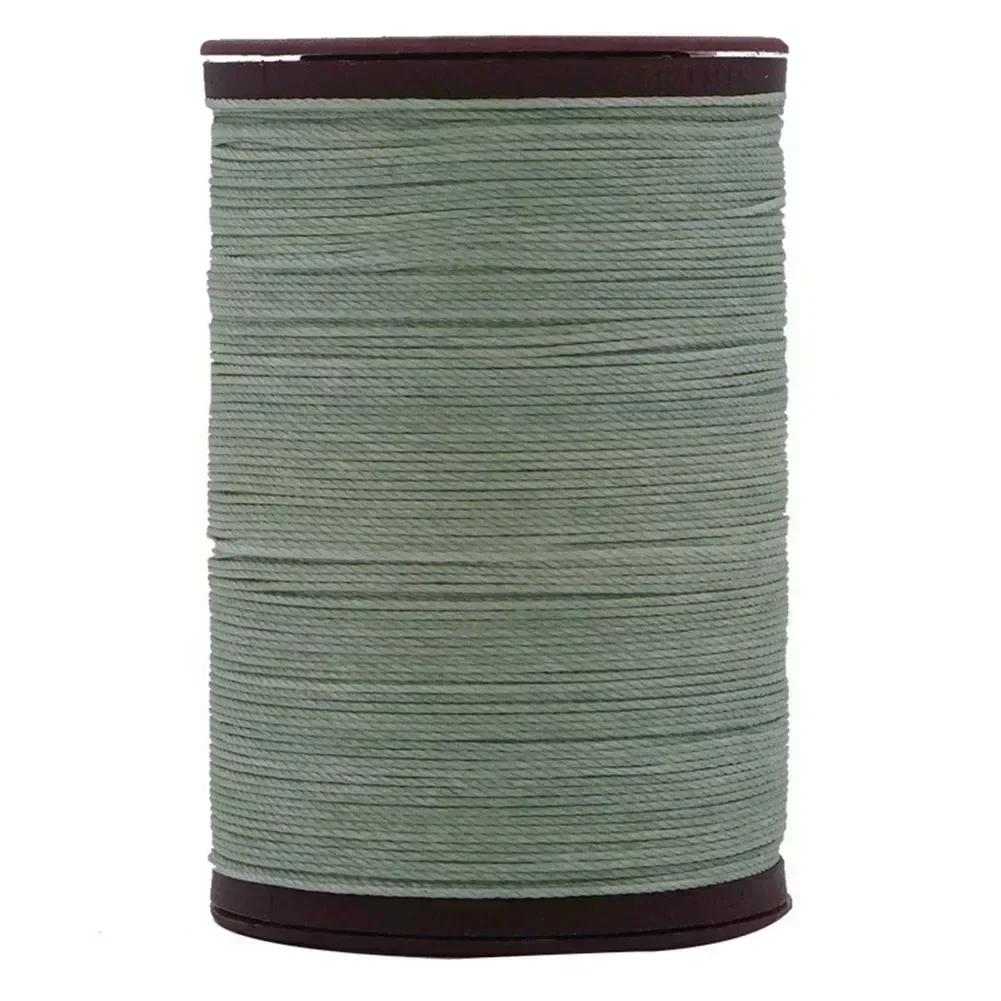 0.45mm-170MDIY Hand Stitched Round Wax Thread Manual Sewing Thread For Home Decor Accessory In Stock