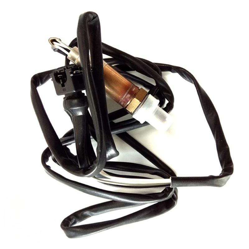 0258104002 New Manufactured Lambda Oxygen Sensor LSM-11 For Mercedes-T1-T1-TN-Lancia-Autobianchi-Y10-Man 0 258 104 002