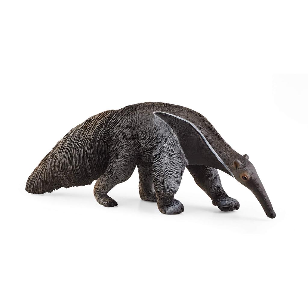 Schleich Wildlife Anteater Figure 14844