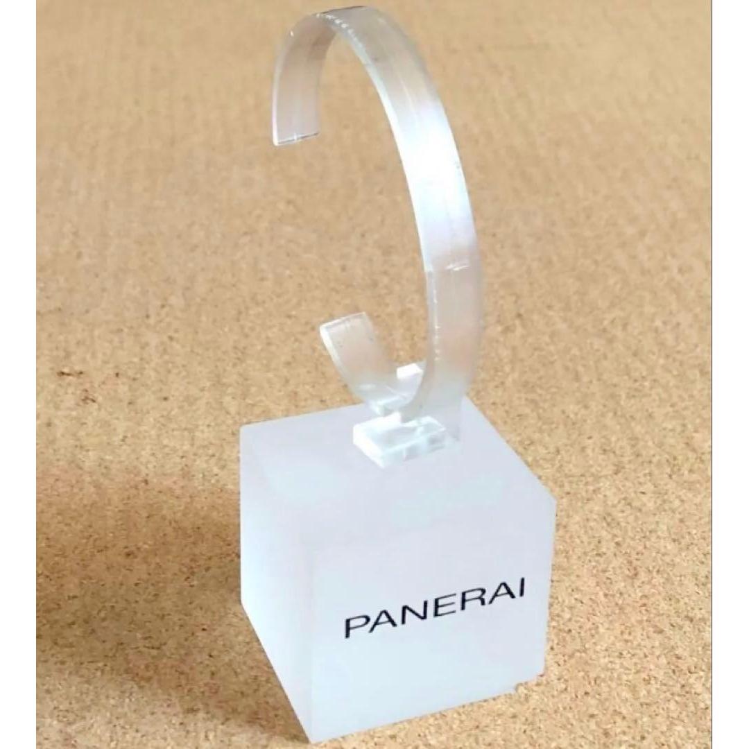 Used PANERAI watch stand display stand for Panerai watches