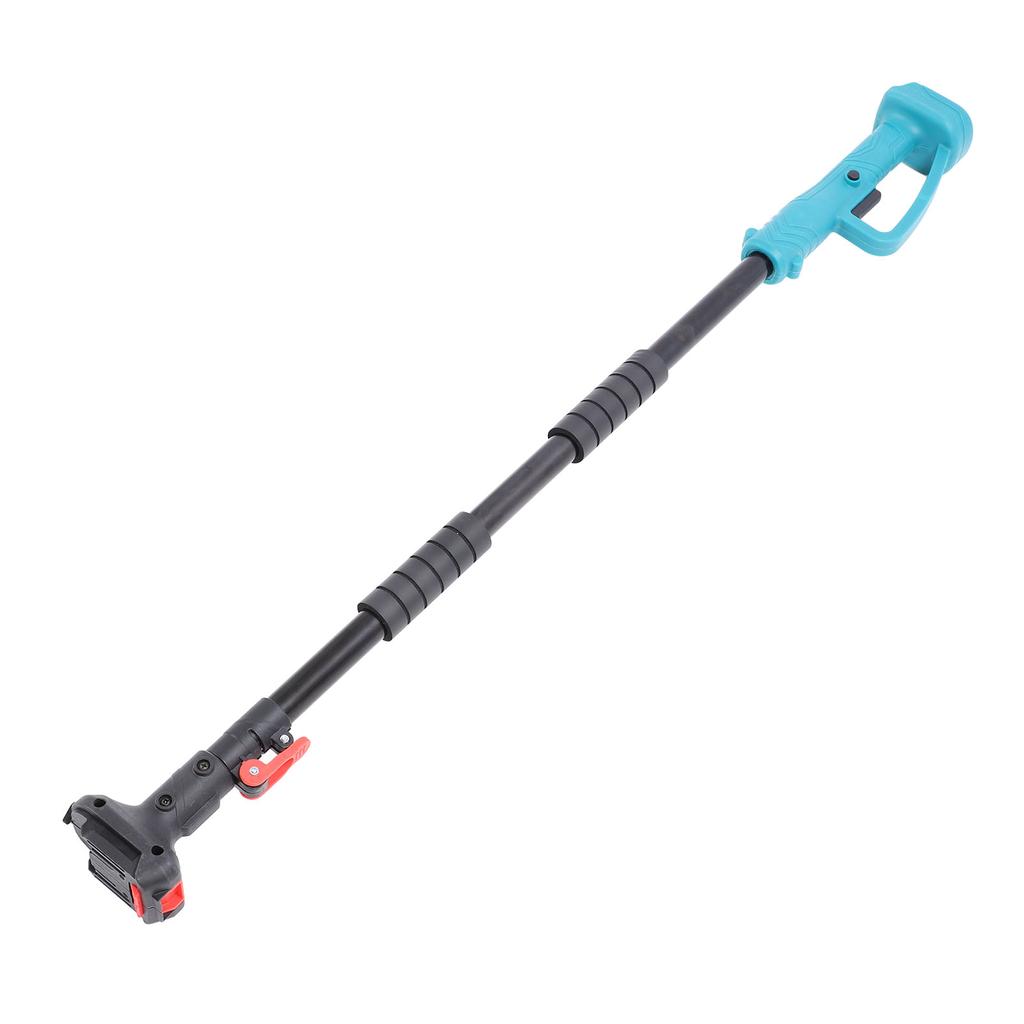 Cordless Chainsaw Pole 180 Degree Adjustable 4.1?7.21ft Telescoping Extension Pole for BL1830B
