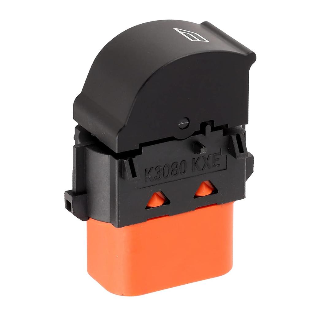 Car Window Switch, Power Window Lifter Control Switch BM5Z14529A Fit for Ford Escape for Focus Transit Connect