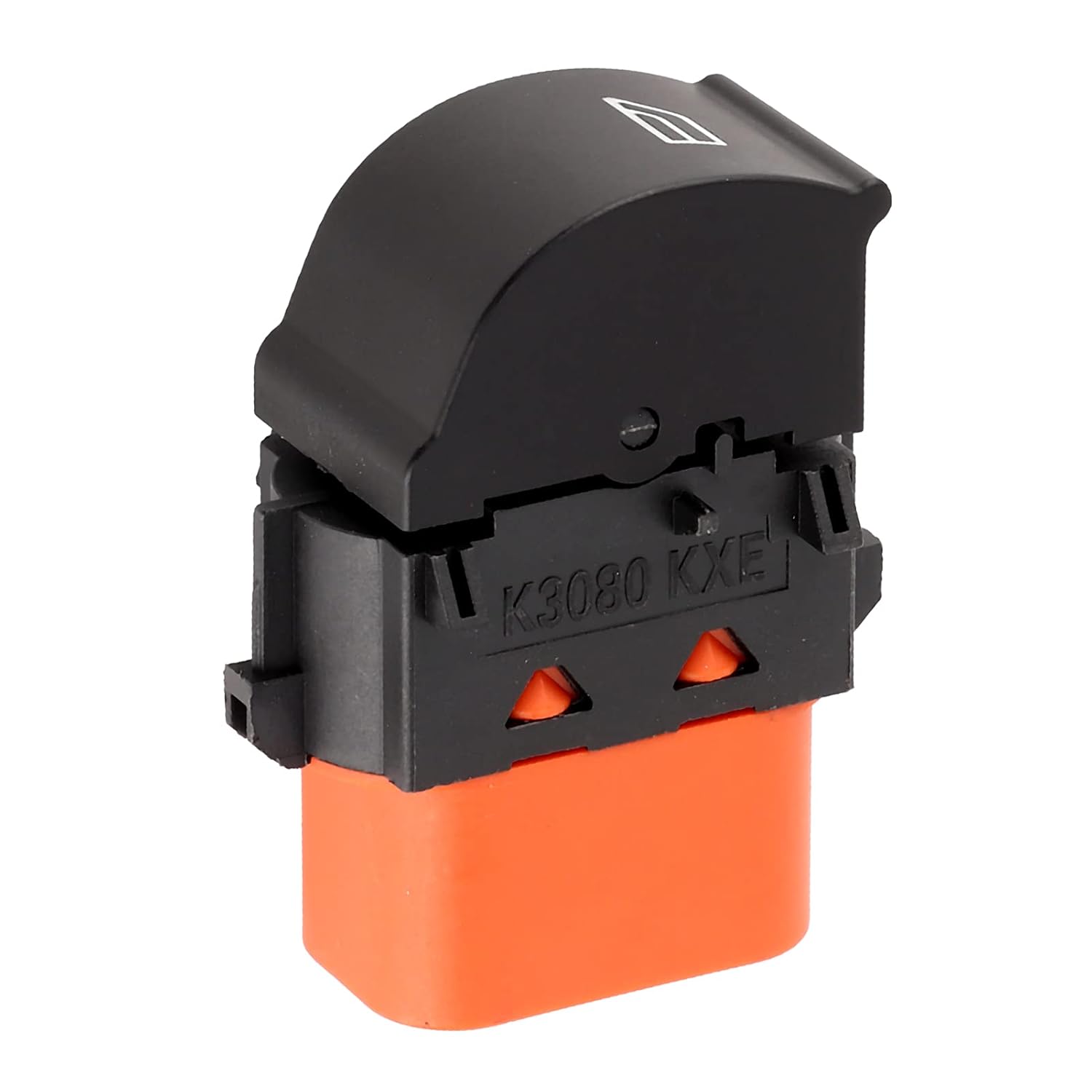 Car Window Switch, Power Window Lifter Control Switch BM5Z14529A Fit for Ford Escape for Focus Transit Connect
