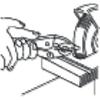Lobtex VM175 Vice Pliers