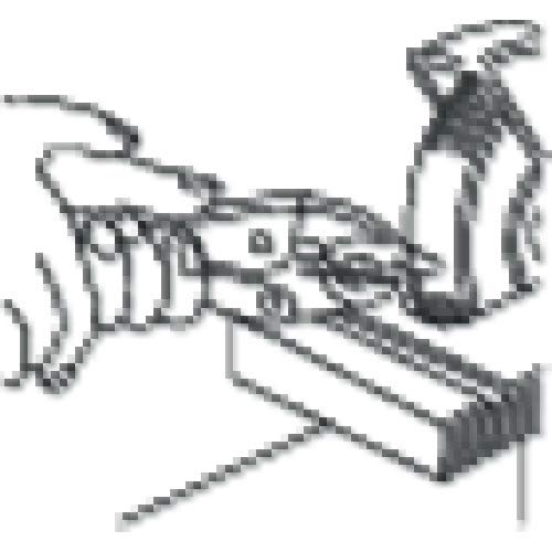 Lobtex VM175 Vice Pliers