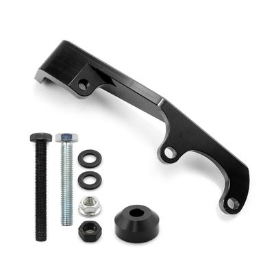 Clutch Master Cylinder Brace, Aluminium Master Cylinder Bracket Replacement for Subaru WRX STI