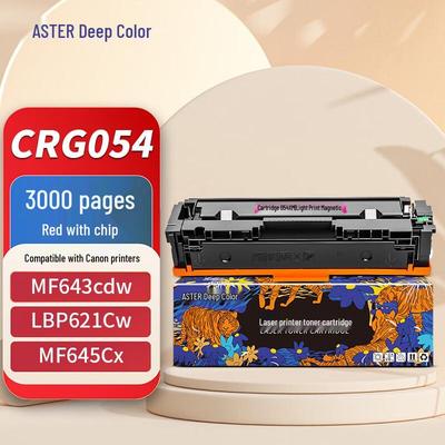 Compatible Canon CRG054 High Capacity Toner Cartridge