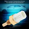 Water Coolant Temperature Sensor for Honda Civic Accord Acura 37870-PNA-003