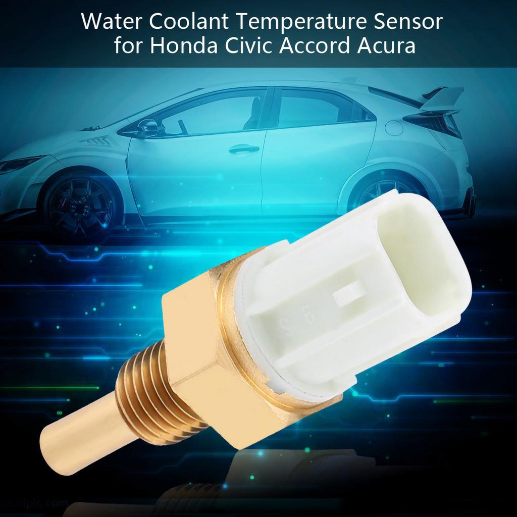 Water Coolant Temperature Sensor for Honda Civic Accord Acura 37870-PNA-003