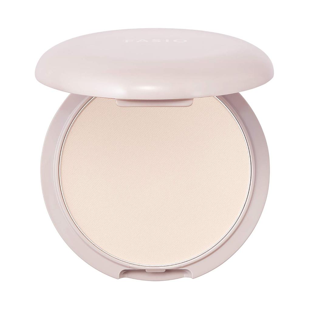 FASIO Airy Stay Powder 10g[All 2 Colors] Lightweight Setting Powder