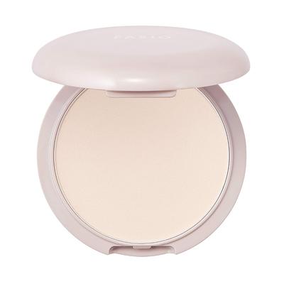 FASIO Airy Stay Powder 10g[All 2 Colors] Lightweight Setting Powder