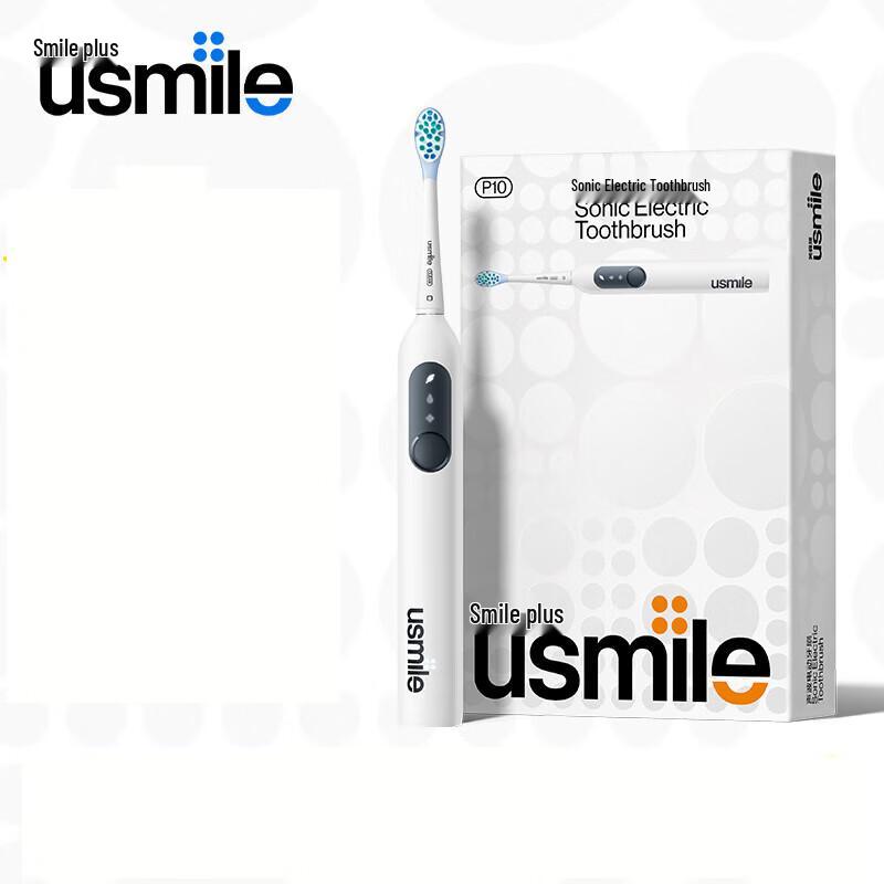 

usmile P10 Sonic Electric Toothbrush