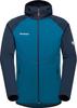 Jacket Mammut Aconcagua ML Hooded Jacket (1014-04282) Deep Ice-marine