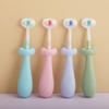 Kids' Ultra-Soft 3-Sided Toothbrush