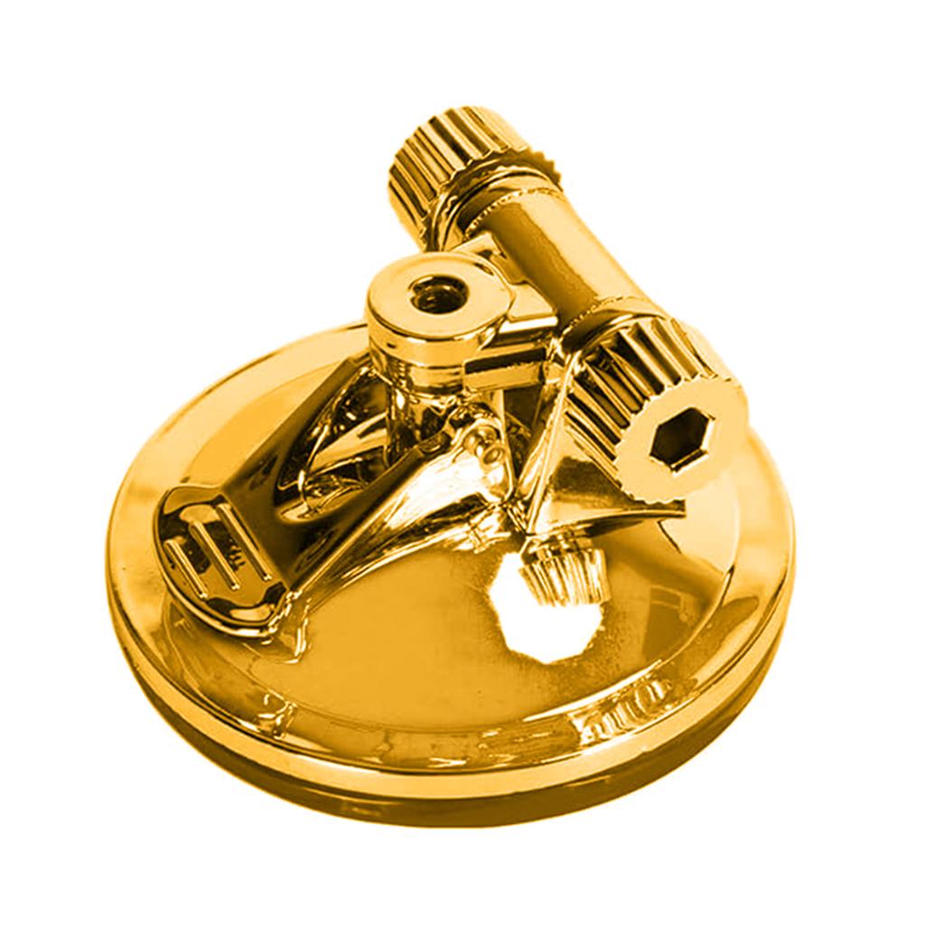 Strong Suction Cup Car Roof Mount Stainless Steel Telescoping Flagpole Adjustable Height For Outdoor Events Parades