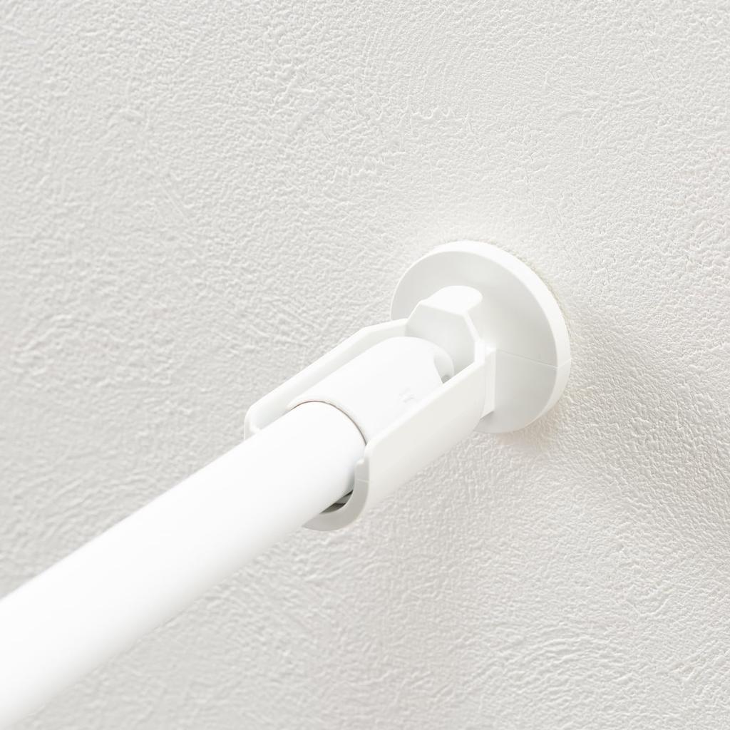 Sekisui Jushi Shoji Sekisui Wall-Mounted Clothes Drying Rack HTM-1TP