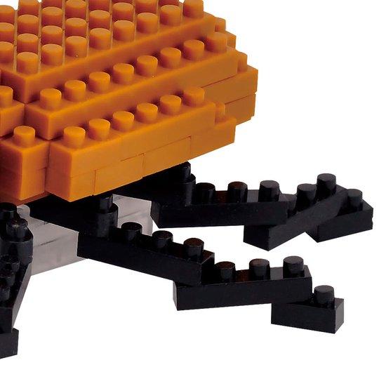 Nanoblock Hercules Scarab