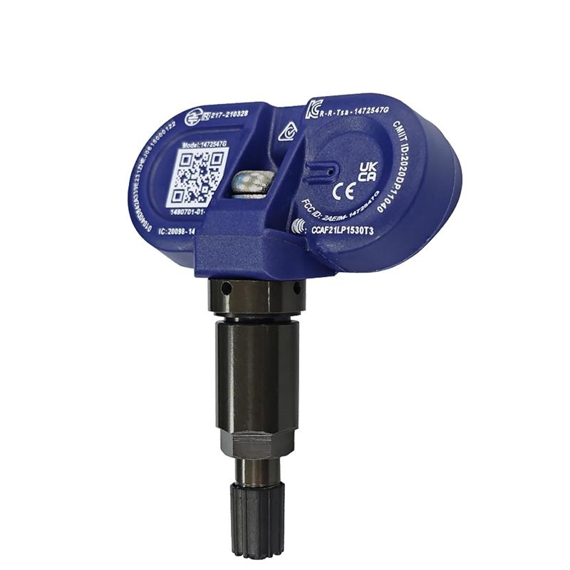 

1490701-01-C 1490701-01-B For Tesla Bluetooth TPMS Tire Pressure Sensor Monitoring System Fit for -2025 Tesla Model Y 3 S X 1PC