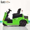 LIEBO ET30M Ride-on Electric Tow Tractor (CN Version)