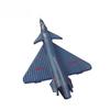 Huateng Inflatable F-16 Fighter Jet Decoy