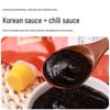 Korean Style Culinary Sauces & Pastes