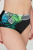 Women's Swimwear with Marc & Andre Print (72254)