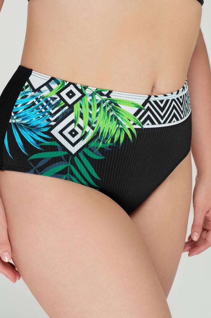 Women's Swimwear with Marc & Andre Print (72254)