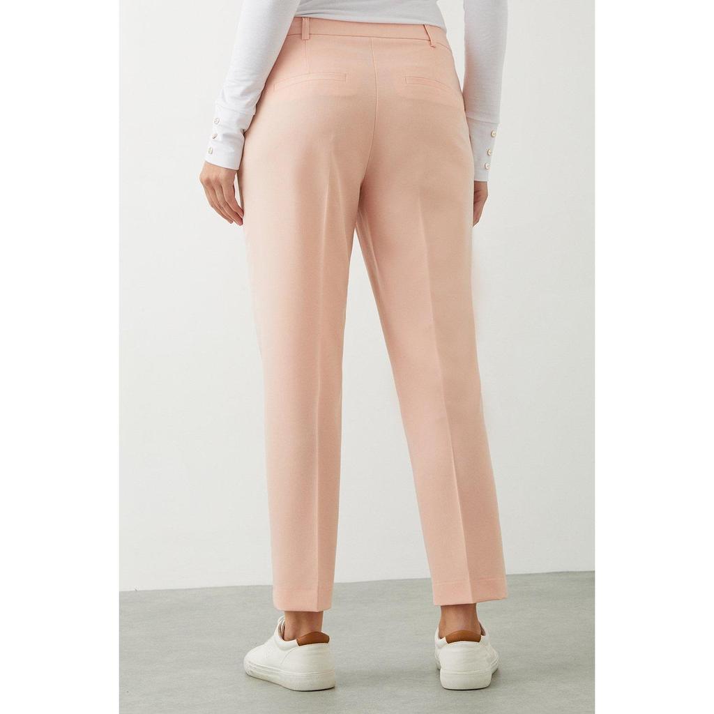 Dorothy Perkins Womens/Ladies Slim Ankle Grazer Trousers