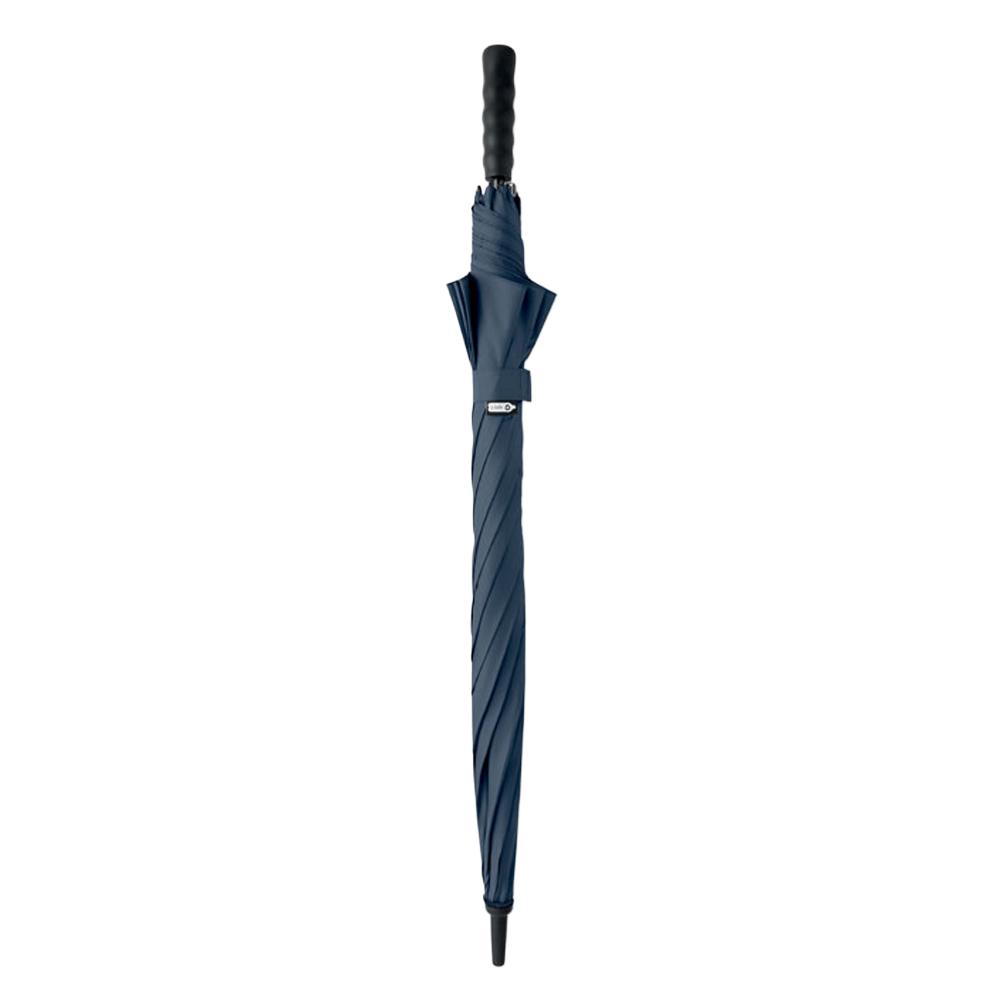 MidOcean Lluvia Windproof Stick Umbrella