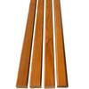 Anti-corrosion Wooden Strip for Park Benches