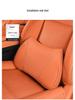 Ideal L9L8L7L6I8 Lumbar Support Pillow - Special Back Cushion & Car Headrest