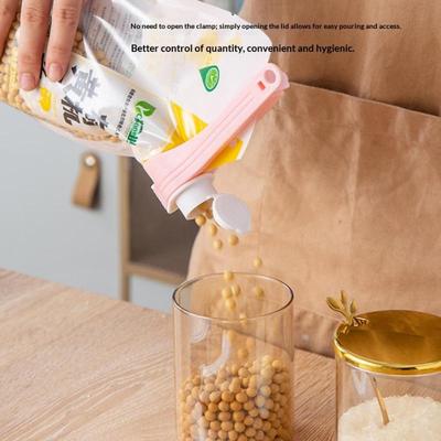 Organizer e portaoggetti – Sacchetti per alimenti