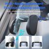 Travel Car Sleep Headrest Road Pal Headrest Car Headrest Pillow 360 Degrees Adjustable Neck Support Pillow Thickened Memory Foam